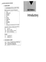 Longman grammar of spoken and written english part 3 pot