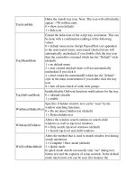 AutoIT Help part 71 docx