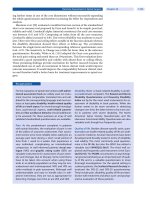 Spinal Disorders: Fundamentals of Diagnosis and Treatment Part 114 ppsx