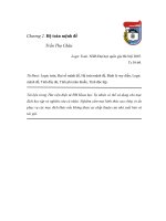 Chương 2 - Hệ toán mệnh đề potx