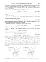 Handbook of mathematics for engineers and scienteists part 82 docx