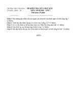 DE THI GIUA HKII SINH7,9