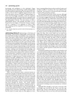 The Oxford Companion to Philosophy Part 29 docx