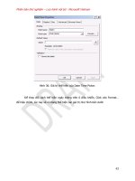 Tự học Infopath part 5 ppsx