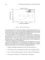 Integrated Research in GRID Computing- P8 pot