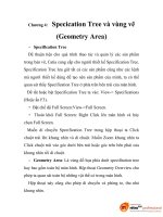 đồ án: thiết kế công nghệ CAD/CAM trong gia công cơ khí, chương 4 docx