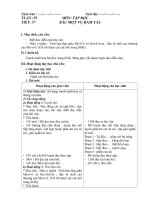 GA LOP 5 tuần 29 CKT