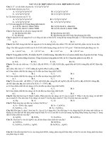 SAT VA HOP CHAT SAT. HOP KIM CUA SAT