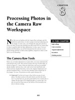 Tài liệu Photoshop cs5 by Dayley part 31 pdf