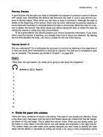 Toefl ibt internet based test 2006 - 2007 part 12 pot