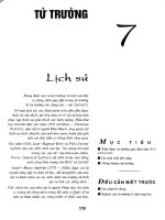 Điện tử học - Phần 7 doc