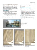 Sử dụng photoshop cs5 part 11 pps