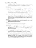 SAS/ETS 9.22 User''''s Guide 26 doc