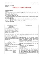 giao an ngu van 10 ca nam