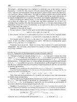Handbook of mathematics for engineers and scienteists part 31 docx