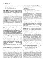 The Oxford Companion to Philosophy Part 43 pptx