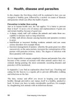 Goat keeping in the tropics - Part 6 potx