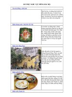 Tư liệu hoạt động ngoài giờ lên lớp