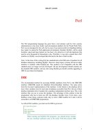 Hướng dẫn sử dụng MySQL part 10 potx