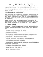 Trang điểm khi đeo kính áp tròng pps