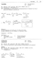 Pharmaceutical Substances Syntheses, Patents, Applications - Part 36 docx