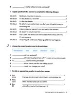 How to ask questions part 12 doc