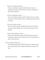 Spoken english learned quickly workbook part 53 docx