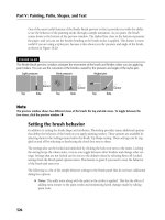 Tài iệu Photoshop cs5 by Dayley part 75 ppt