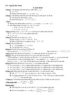 De cuong on tap thi tot nghiep khoi 12(cuc hay)