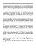 The Communication Problem Solver 6 ppt