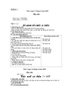 Tuan 27 Bai Tính chia het