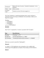 AutoIT Help part 118 potx