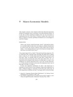 Economics and Liberating Theory - Part 9 pdf