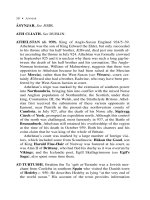 The A to Z of the Vikings 7 pps