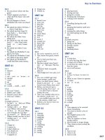 Grammar in use new part 52 doc