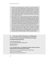 Better Game Characters by Design- P4 potx