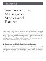 How to trade the new single stock future Part 3 ppt