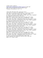 Code Hương hoa khoe sắc