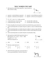 KIỂM TRA CHÁT KHÍ 15 PHÚT