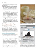 Sử dụng photoshop cs5 part 34 pot