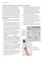 Sử dụng photoshop cs5 part 42 ppsx