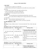 Bai 29- Thấu kính- cơ bản