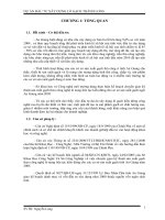 dự án đầu tư xây dựng lò gạch thành long