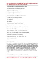 Dynamic english book three part 38 doc