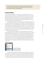 Photoshop cs5 cho nhiếp ảnh gia part 13 pot