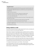 Adobe Photoshop 6.0- P5 ppt