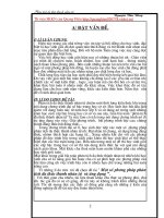 De tai - Phan tich DT thanh NT.DOC