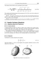 Handbook of mathematics for engineers and scienteists part 26 ppsx