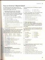 Focus on advanced english C.A.E part 16 pptx