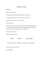 Phê duyệt hồ sơ thiết kế Thông tin Lĩnh vực thống kê:Thủy sản Cơ quan có ppt